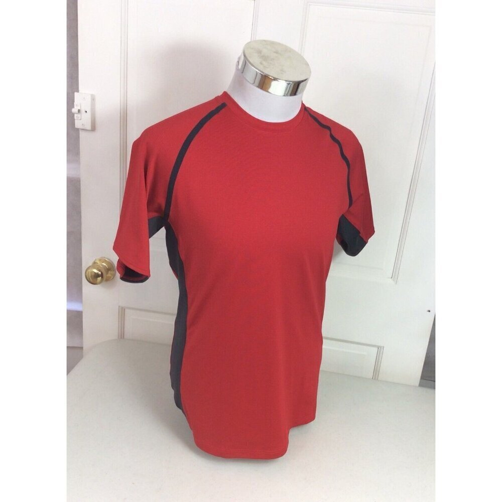 Second Skins T Shirt Base Layer Top Mens Medium